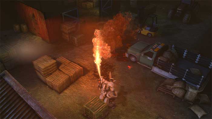 XCOM : Enemy Within (image 2)