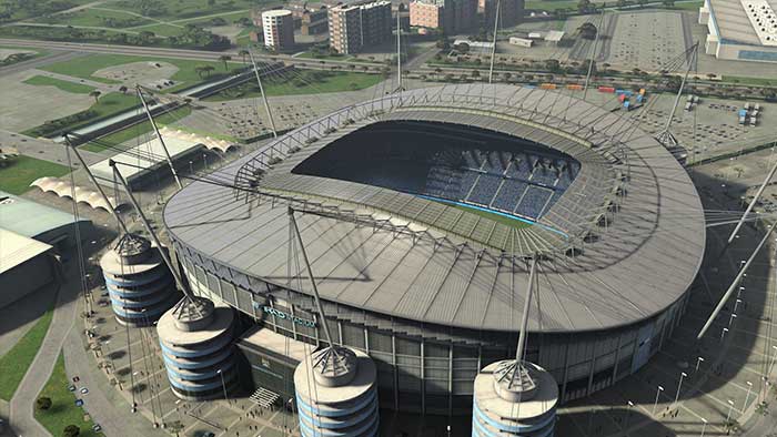 FIFA 14 (image 8)