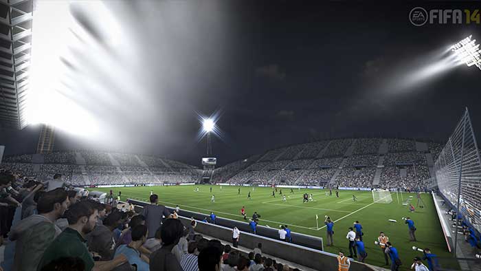 FIFA 14 (image 5)