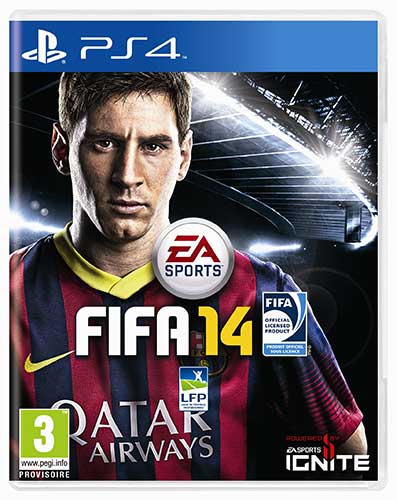 FIFA 14 (image 2)