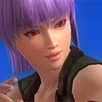 Dead Or Alive 5 Ultimate