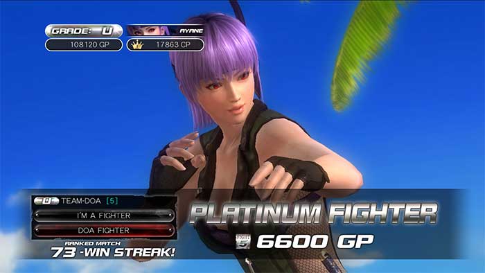 Dead Or Alive 5 Ultimate (image 6)