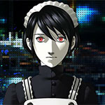 Logo Shin Megami Tensei : Devil Summoner - Soul Hackers