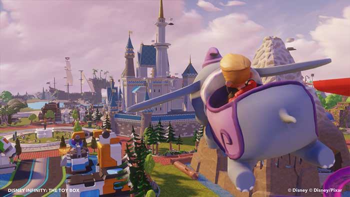 Disney Infinity (image 9)