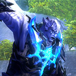 Logo AION Free-to-Play