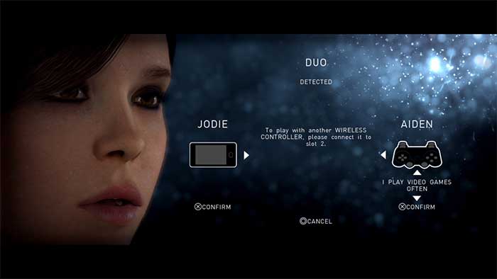 Beyond : Two Souls (image 3)