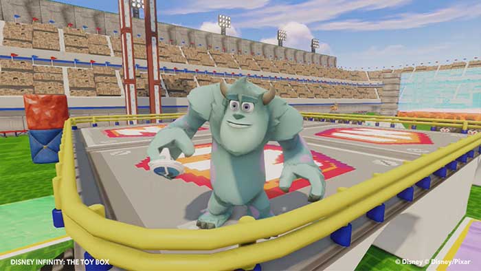 Disney Infinity (image 2)