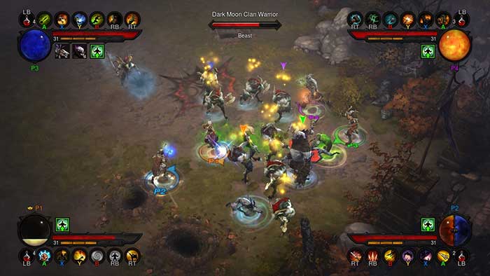 Diablo III (image 1)