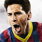 Logo FIFA 14