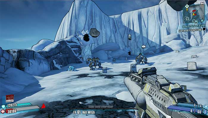 Borderlands 2 (image 3)