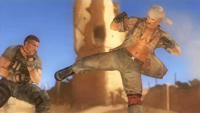 Dead Or Alive 5 Ultimate (image 7)