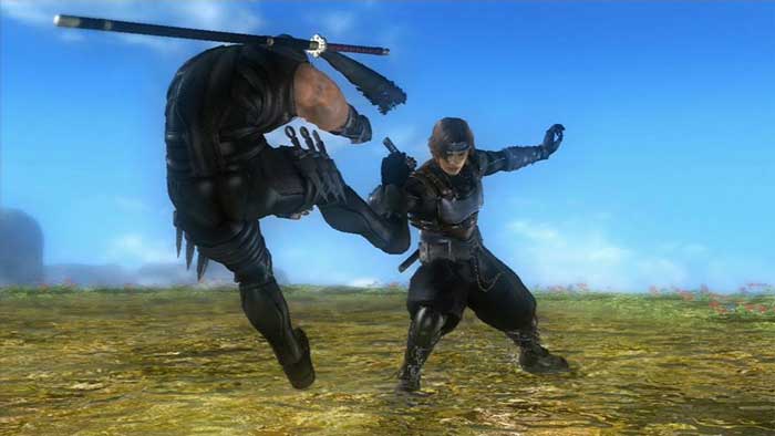 Dead Or Alive 5 Ultimate (image 2)