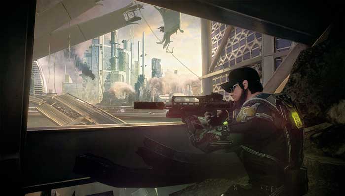 Killzone Mercenary (image 7)