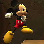Logo Castle Of Illusion Starring Mickey Mouse