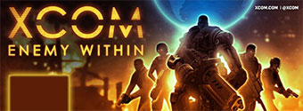 XCOM : Enemy Within