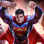 Découvrez une nouvelle vidéo des coulisses du jeu Infinite Crisis