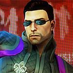 Un Pack Dubstep Gun (Remix) pour Saints Row IV