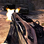 Deploiement de Call of Duty : Strike Team sur iPhone, iPad, et iPod touch (iPhone, iPodT, iPad)