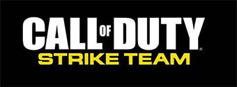 Call of Duty : Strike Team