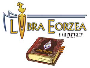 Final Fantasy XIV : Libra Eorzea