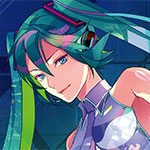 Hatsune Miku : Project DIVA F