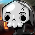 La Petite Mort est enfin disponible, en jeu vidéo comme en BD