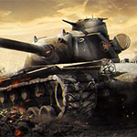 Logo World of Tanks