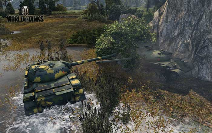 World of Tanks (image 6)