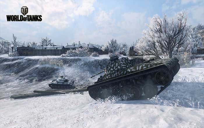 World of Tanks (image 5)