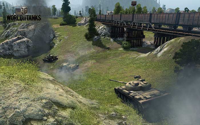 World of Tanks (image 4)