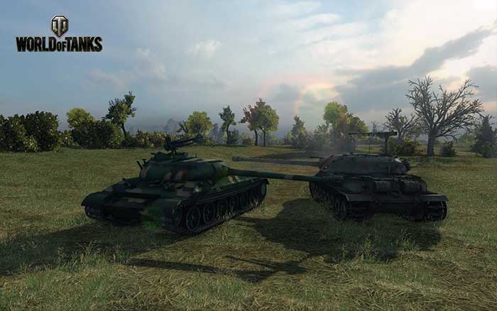 World of Tanks (image 3)