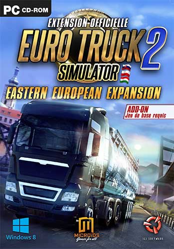 Euro Truck Simulator 2 (image 7)