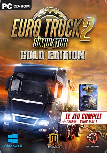 Euro Truck Simulator 2 (image 8)