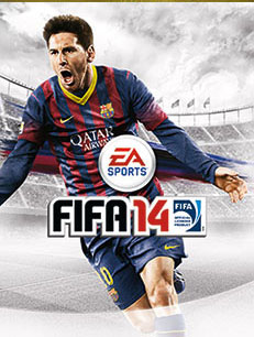 FIFA 14