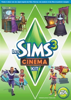 Les Sims 3