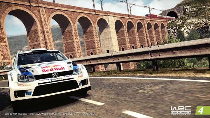 WRC 4 (image 3)