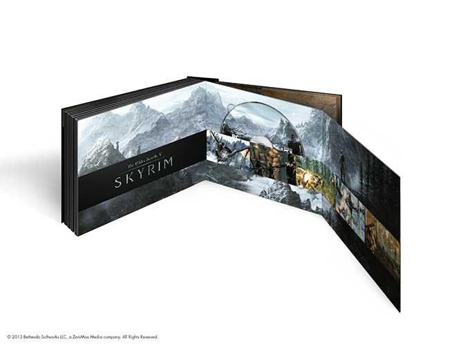 The Elder Scrolls Anthology (image 2)