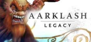 Aarklash : Legacy