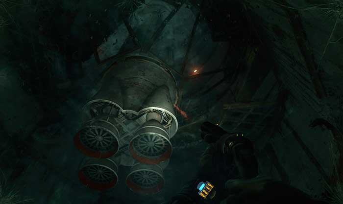 Metro : Last Light (image 2)