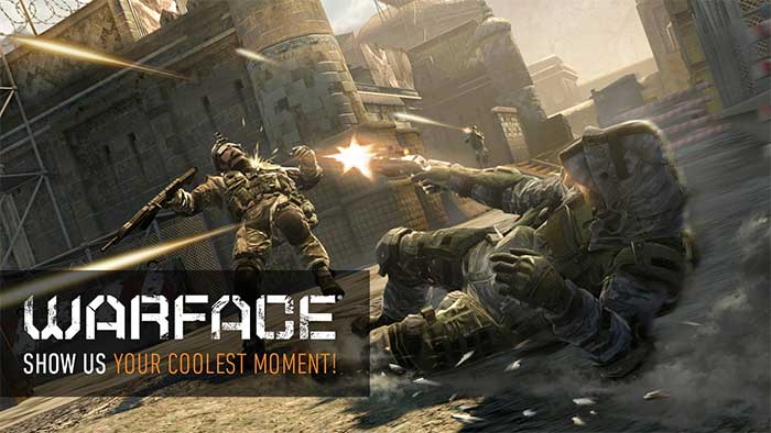 Warface (image 2)