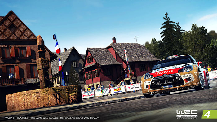 WRC 4 (image 3)