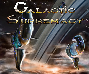 Galactic Supremacy