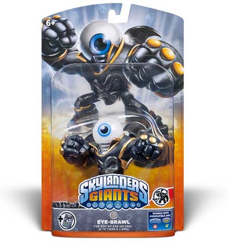 Skylanders Giants (image 1)