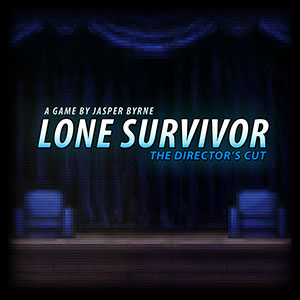 Lone Survivor : The Director's Cut