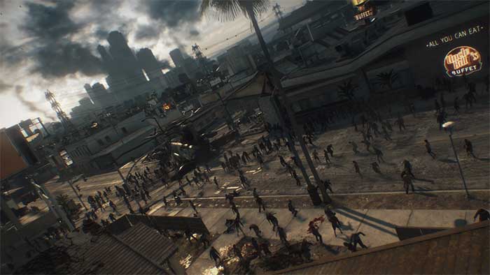 Dead Rising 3 (image 1)