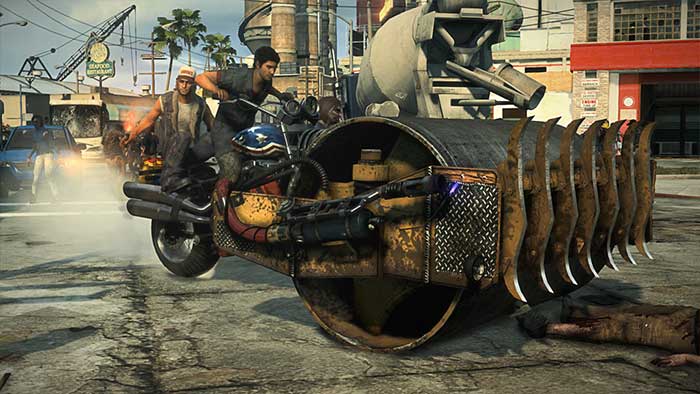 Dead Rising 3 (image 5)