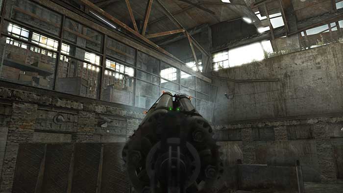 Metro : Last Light (image 2)