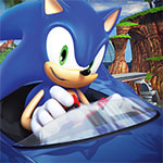 Entrez dans la course sur Android avec Sonic et SEGA all-Stars Racing