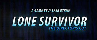 Lone Survivor : The Director's Cut
