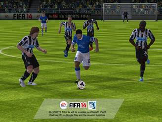 FIFA 14